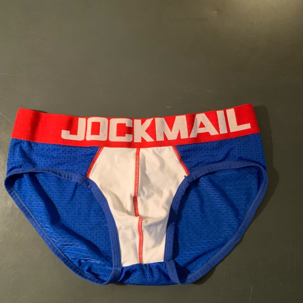 Jockmail - Picture 1 of 3